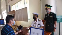 Interpreters needed for health checks at border gates: Health Ministry