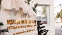Three Vietnamese universities among emerging economies’ best ones