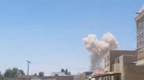 Heavy casualties as blast rocks Afghan city of Kandahar