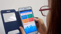 HCM City district steps up connection with citizens