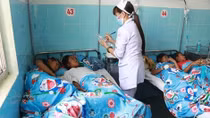 Deaths from food poisoning hit 22 nationwide