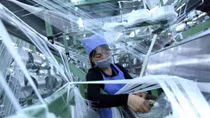 Standard Chartered Bank: Vietnam's 2020 economic growth to fall to 3.3%
