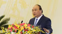 PM requests stronger changes in economic competitiveness in 2018