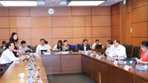 NA passes resolution on development in ethnic, mountainous regions
