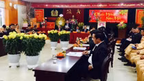 Hanoi Traffic Police deploys all efforts to ensure safe festive season