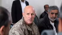 Trump's pick for national security adviser turns down offer: White House official