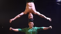 Vietnamese shine at Britain’s Got Talent