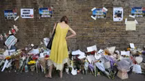 Man died of injuries in van attack on Muslims in London: police
