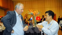 Netherlands helps Vietnam develop sustainable agriculture
