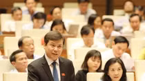 Voters welcome strong reform of Q&A activities at National Assembly
