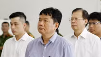 Ex-PetroVietnam Chairman Dinh La Thang faces more charge