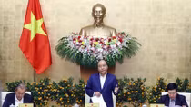 Consolidating macro-economic stability the leading task this year: PM