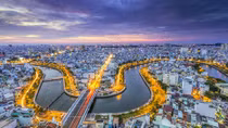 HCM City announces 10 outstanding events in 2017