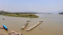 Half of Mekong Delta to be lost under sea level: research