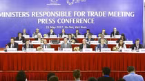 APEC Ministers found consensus voice on TPP