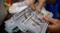 Reference exchange rate continues to rise