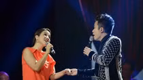 Diva and divo to rock New Year countdown music party 