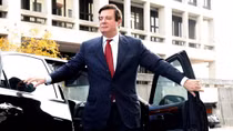 U.S. judge sends ex-Trump campaign head Manafort to jail until trial