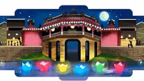 Google Doodles honors ancient town of Hoi An