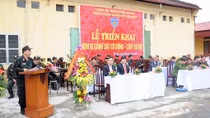 Hanoi Police deploys new mobile police unit