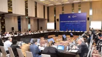 Some 2,000 delegates expected to attend SOM 2, related meetings