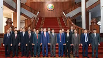 Minister’s visits contribute to promoting cooperation in crime combat with Laos, Malaysia and Brunei