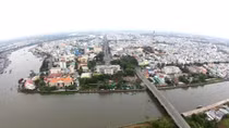 Can Tho to become first smart city in Mekong Delta by 2025