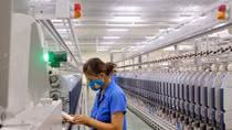 Processing – major contributor to Vietnam’s economy
