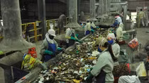Solid waste needs better treatment