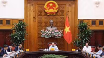 PM pins hope on success of 37th ASEAN Summit, related meetings