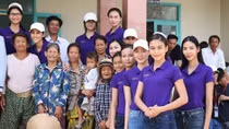 Miss Universe Vietnam organizers donate VND 4 billion to storm-hit victims