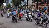 HCM City needs over 3.6 billion USD for infrastructure