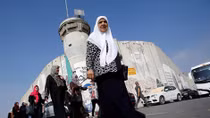 Australia recognizes West Jerusalem as Israel's capital but embassy not moving yet
