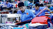 Creating a workforce for the new industrial age of Vietnam