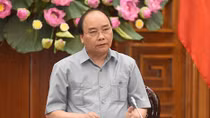 PM urges renovation of defense and security industry development