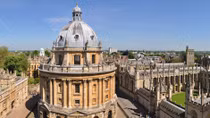 Study UK Exhibition 2018