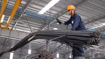 Trade war puts steel products at risk of unfair competition