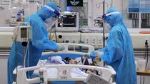 Vietnam records four more COVID-19 deaths