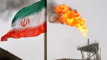 Iran plans to respond in kind if U.S. blocks oil exports