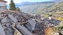 No Vietnamese affected by earthquake in Italy
