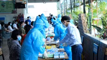 National tally surpasses 40,000 following detection of 1,438 coronavirus cases