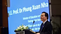 UNESCO forum on education for sustainable development held in Hanoi