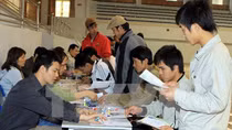 RoK to recruit 7,900 Vietnamese workers this year