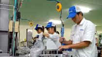 EU believes in positive impact of trade deal with Vietnam