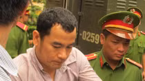 Thai man caught in red carrying 2.4 kg of drugs gets life-sentence
