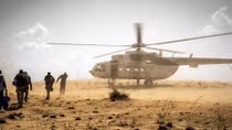 Vietnamese ambassador presides over UNSC meeting on Mali’s situation