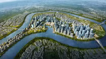 Dubai billionaires and billion-dollar promises