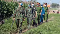 Police in southwestern provinces intensify efforts to control illegal migration 
