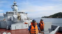 Vietnam to attend ASEAN-China Maritime Drill in late October