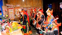 Ha Giang ethnic people’s cultural space to be organized in Hanoi